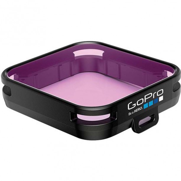 GoPro Φίλτρο Magenta  (για Standard +...