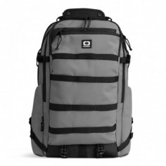 OGIO Alpha Convoy 525 (25L) Σακίδιο Πλάτης με Θήκη Laptop – Charcoal 2