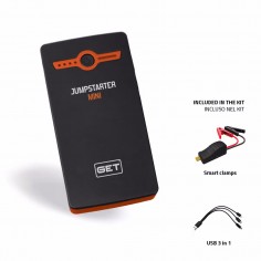 Get JumpStarter MINI από... 2