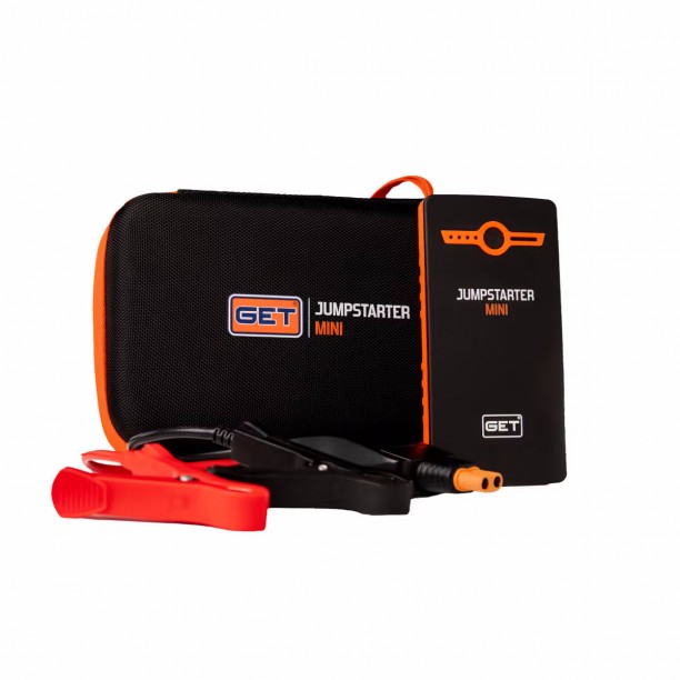 Get JumpStarter MINI από την Athena...