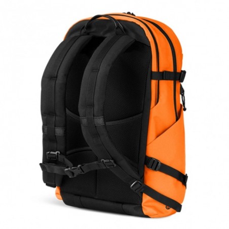 OGIO Alpha Convoy 320 (20L) Σακίδιο Πλάτης με Θήκη Laptop – Orange