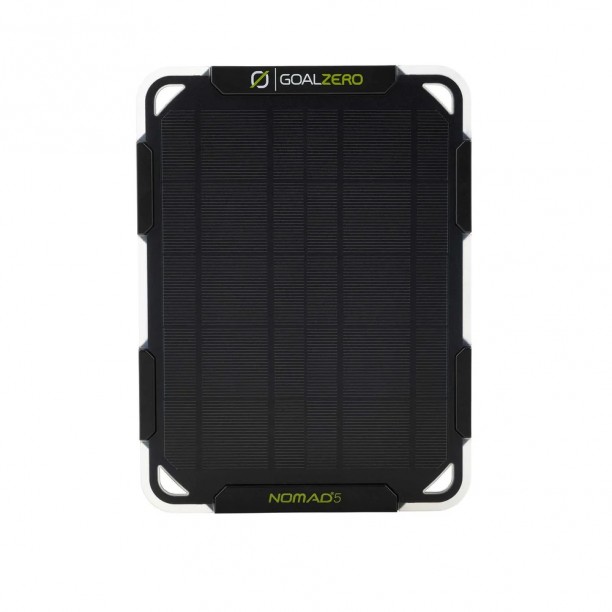 GoalZero Φωτοβολταϊκό Πάνελ Nomad 5