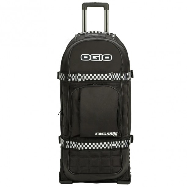 Ogio Rig 9800 (125L) Σακίδιο...