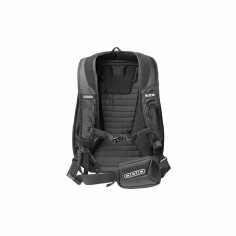OGIO No Drag Mach 5 (24.7L) Σακίδιο Αναβάτη Carbon Weave – Stealth 2