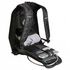 OGIO No Drag Mach 1 (22.1L) Σακίδιο Αναβάτη – Stealth 2