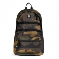 OGIO Alpha Convoy 120 (20L) Σακίδιο Πλάτης – Camo 2