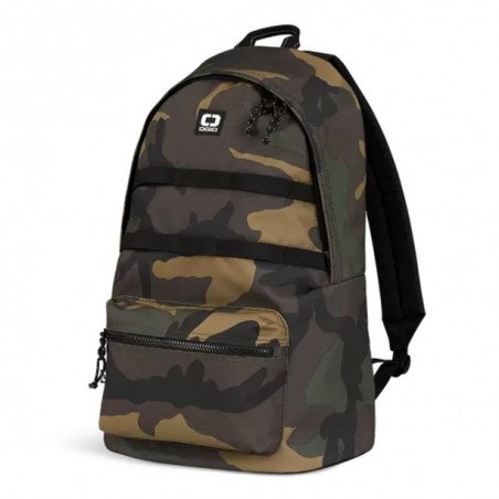 OGIO Alpha Convoy 120 (20L) Σακίδιο Πλάτης – Camo