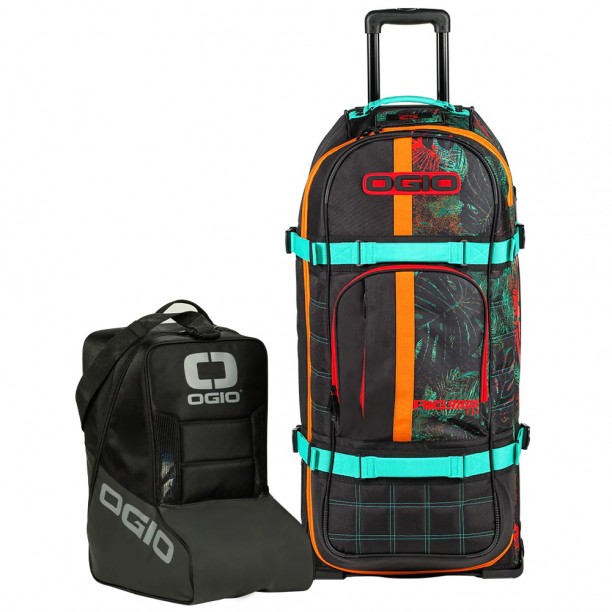 Ogio Rig 9800 Pro (125L) Σακίδιο...