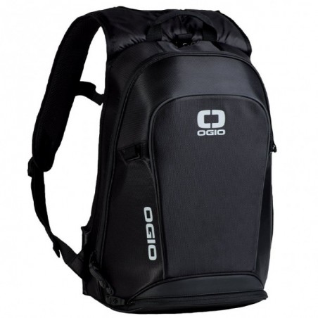 OGIO No Drag Mach LH Σακίδιο Αναβάτη – Stealth