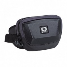 OGIO Razor Τσαντάκι Μέσης – Black