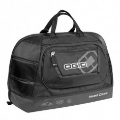 OGIO Head Θήκη (45L) Κράνους, Neck Brace & Μάσκας – Stealth