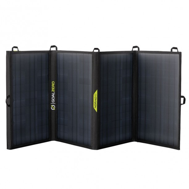 GoalZero Φωτοβολταϊκό Πάνελ – Nomad 50