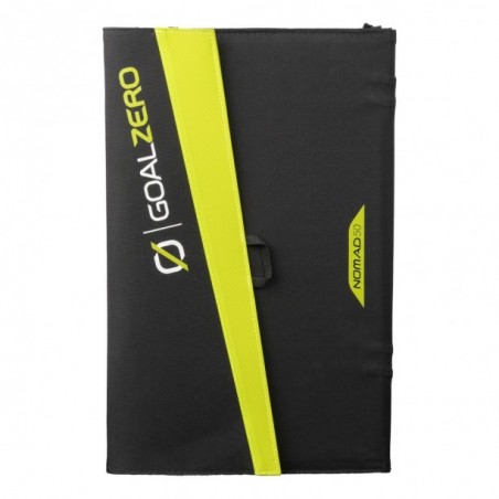 GoalZero Φωτοβολταϊκό Πάνελ – Nomad 50