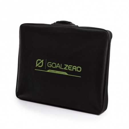 GoalZero Φωτοβολταϊκό Πάνελ – Boulder 100 Briefcase