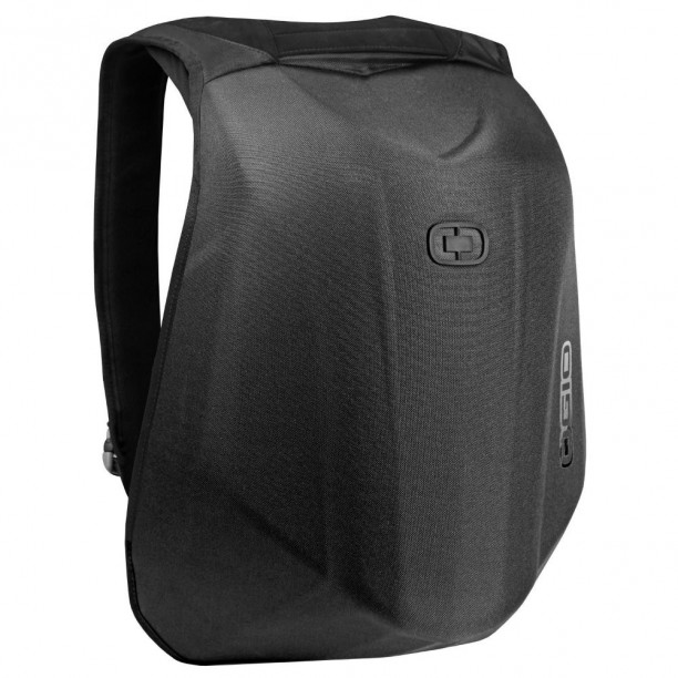 OGIO No Drag Mach 1 (22.1L) Σακίδιο Αναβάτη – Stealth