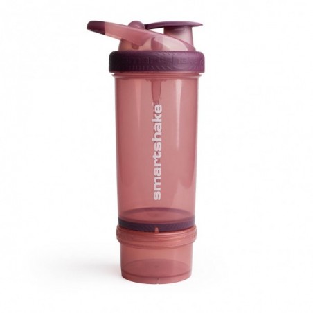 Smartshake Shaker Πολλαπλών Χρήσεων – Revive 750 ml Deep Rose