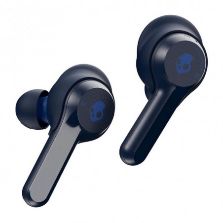 Skullcandy Indy True Wireless In-Ear – Ασύρματα Ακουστικά Blue