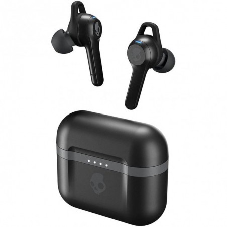 Skullcandy Indy Evo True Wireless In-Ear – Ασύρματα Ακουστικά True Black