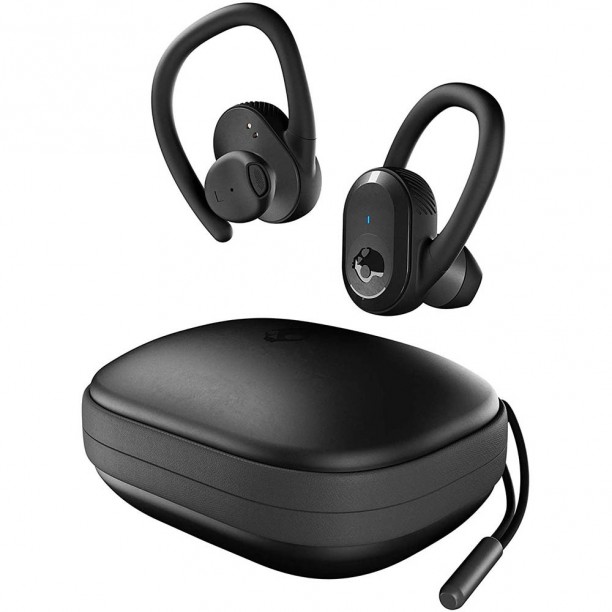 Skullcandy Push Ultra True Wireless In-Ear – Ασύρματα Ακουστικά True Black