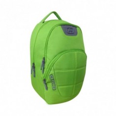 OGIO Outlaw (25L) Σακίδιο Πλάτης με θήκη Laptop 15′ – Green