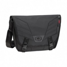 OGIO Pagoda Τσάντα Ώμου με θήκη Laptop 13′ – Black