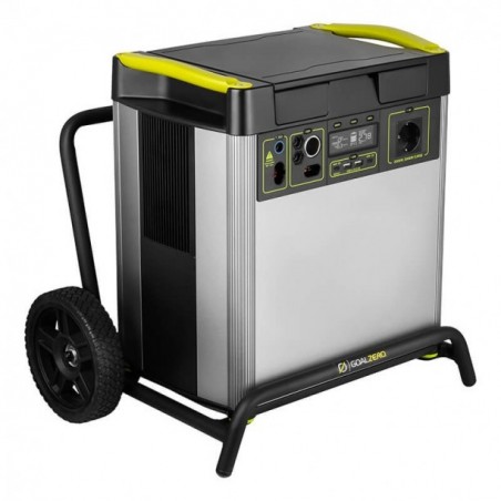 GoalZero Φορητός Ηλεκτρικός Σταθμός – Yeti 6000X Lithium Portable Power Station