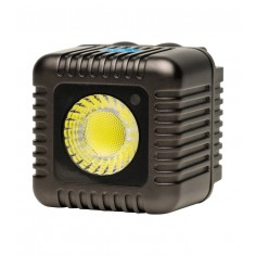 Lume Cube Single - Metal Grey