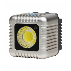 Lume Cube Single - Silver